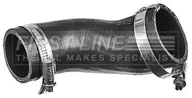 FIRST LINE FIRST LINE (FTH1557) Charge Air Hose 
