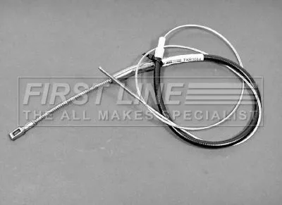 FIRST LINE FIRST LINE (FKB1084) Cable Pull, parking brake 