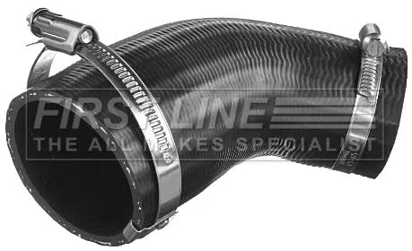 FIRST LINE FIRST LINE (FTH1559) Charge Air Hose 