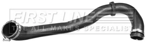 Charge Air Hose