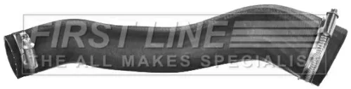 FIRST LINE FIRST LINE (FTH1566) Charge Air Hose 