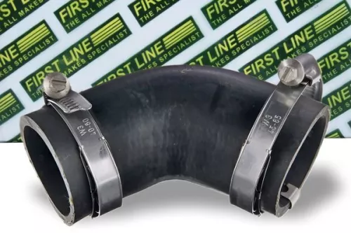FIRST LINE FIRST LINE (FTH1579) Charge Air Hose 