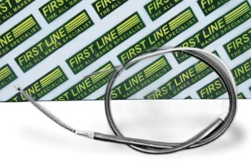 FIRST LINE FIRST LINE (FKB1087) Cable Pull, parking brake 
