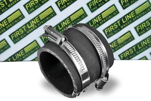 FIRST LINE FIRST LINE (FTH1591) Charge Air Hose 
