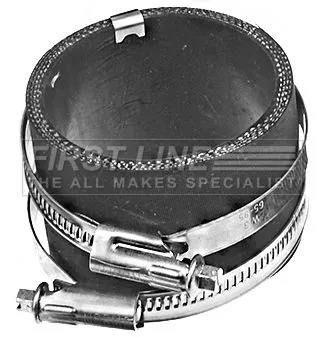 Charge Air Hose