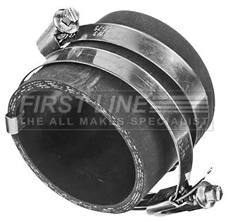 FIRST LINE FIRST LINE (FTH1593) Charge Air Hose 