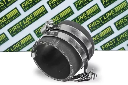 FIRST LINE FIRST LINE (FTH1593) Charge Air Hose 