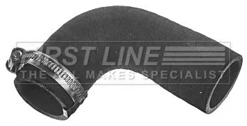 FIRST LINE FIRST LINE (FTH1594) Charge Air Hose 