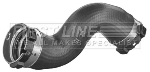 FIRST LINE FIRST LINE (FTH1601) Charge Air Hose 