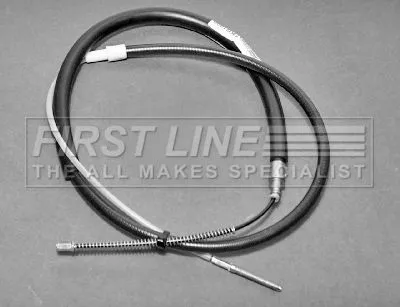 FIRST LINE FIRST LINE (FKB1090) Cable Pull, parking brake 