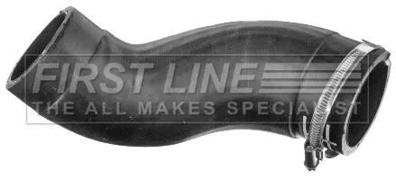 FIRST LINE FIRST LINE (FTH1611) Charge Air Hose 
