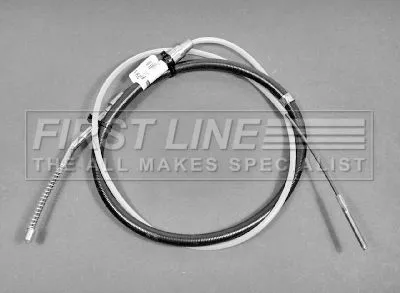 FIRST LINE FIRST LINE (FKB1091) Cable Pull, parking brake 