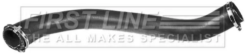 FIRST LINE FIRST LINE (FTH1617) Charge Air Hose 