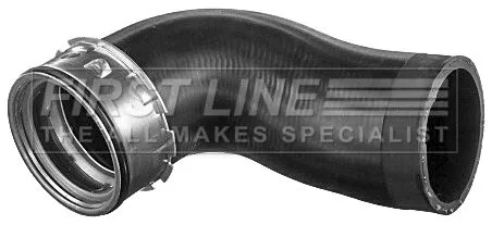 FIRST LINE FIRST LINE (FTH1623) Charge Air Hose 