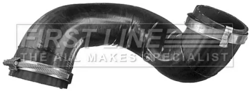 FIRST LINE FIRST LINE (FTH1624) Charge Air Hose 