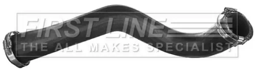 FIRST LINE FIRST LINE (FTH1625) Charge Air Hose 