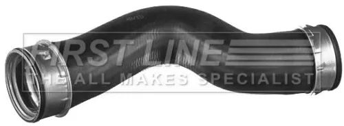 FIRST LINE FIRST LINE (FTH1629) Charge Air Hose 