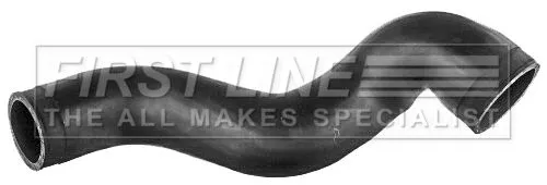 FIRST LINE FIRST LINE (FTH1634) Charge Air Hose 