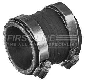 FIRST LINE FIRST LINE (FTH1641) Charge Air Hose 