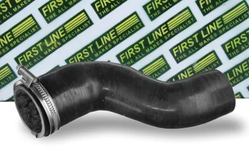 Charge Air Hose