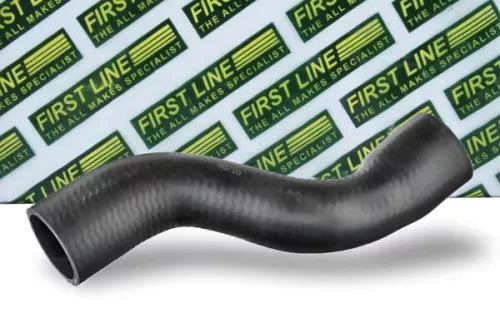 FIRST LINE FIRST LINE (FTH1666) Charge Air Hose 