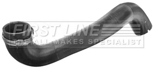 FIRST LINE FIRST LINE (FTH1667) Charge Air Hose 