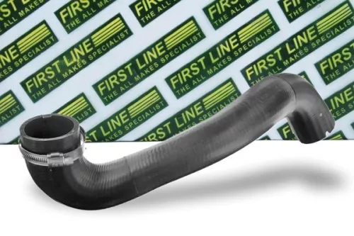 FIRST LINE FIRST LINE (FTH1667) Charge Air Hose 