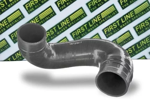 FIRST LINE FIRST LINE (FTH1668) Charge Air Hose 