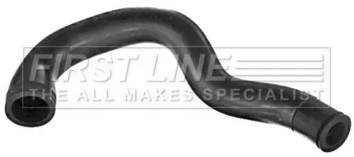 FIRST LINE FIRST LINE (FTH1670) Intake Hose, air filter 