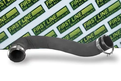 FIRST LINE FIRST LINE (FTH1685) Charge Air Hose 