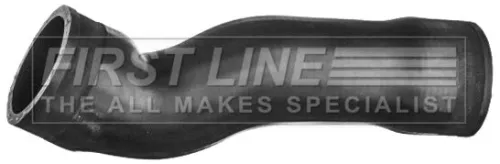 FIRST LINE FIRST LINE (FTH1686) Charge Air Hose 