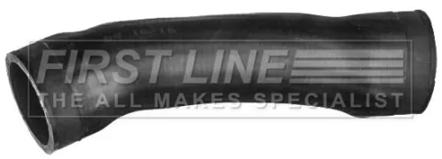 FIRST LINE FIRST LINE (FTH1687) Charge Air Hose 