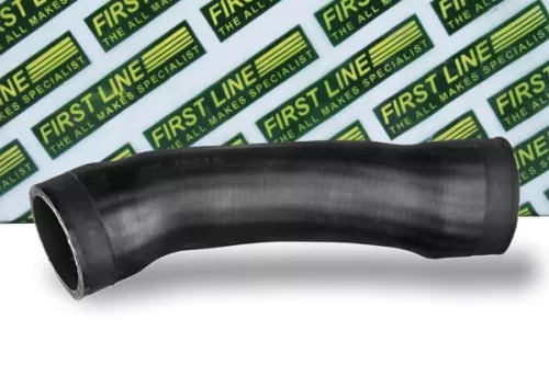 FIRST LINE FIRST LINE (FTH1687) Charge Air Hose 