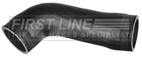 FIRST LINE FIRST LINE (FTH1688) Charge Air Hose 