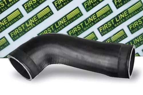 FIRST LINE FIRST LINE (FTH1688) Charge Air Hose 