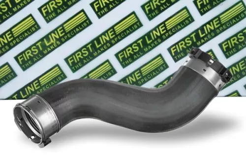 FIRST LINE FIRST LINE (FTH1691) Charge Air Hose 