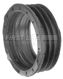 FIRST LINE FIRST LINE (FTH1696) Charge Air Hose 