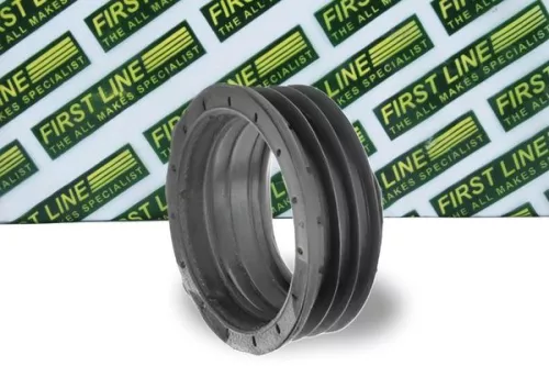 FIRST LINE FIRST LINE (FTH1696) Charge Air Hose 