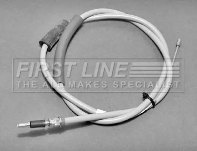 FIRST LINE FIRST LINE (FKB1103) Cable Pull, parking brake 