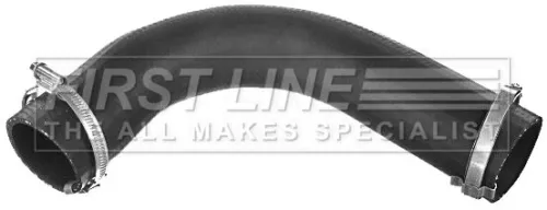 FIRST LINE FIRST LINE (FTH1699) Charge Air Hose 