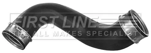 FIRST LINE FIRST LINE (FTH1702) Charge Air Hose 