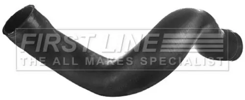 FIRST LINE FIRST LINE (FTH1703) Charge Air Hose 