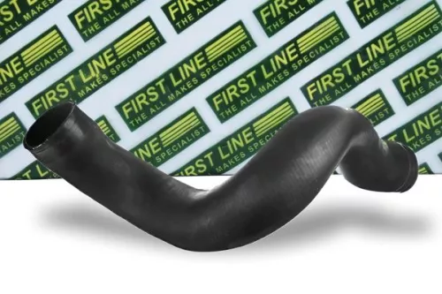 FIRST LINE FIRST LINE (FTH1703) Charge Air Hose 