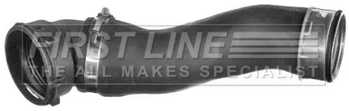 FIRST LINE FIRST LINE (FTH1705) Charge Air Hose 
