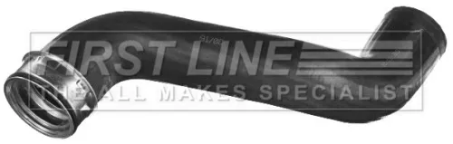 FIRST LINE FIRST LINE (FTH1707) Charge Air Hose 