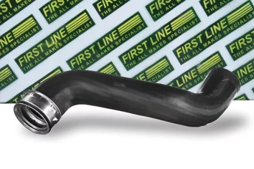 FIRST LINE FIRST LINE (FTH1707) Charge Air Hose 