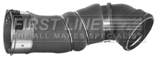 FIRST LINE FIRST LINE (FTH1710) Charge Air Hose 