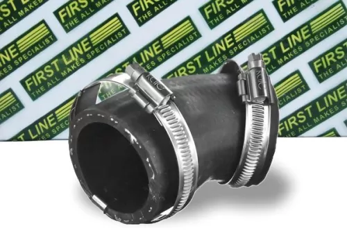 FIRST LINE FIRST LINE (FTH1716) Charge Air Hose 