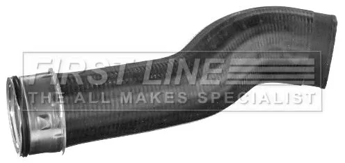 Charge Air Hose