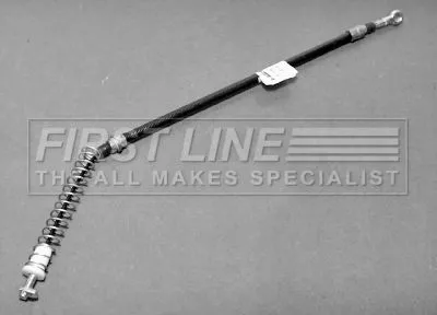 FIRST LINE FIRST LINE (FKB1123) Cable Pull, parking brake 